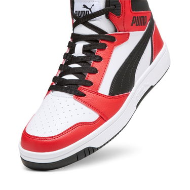 Кросівки та взуття Puma Rebound v6 43 Різнокольоровий | 392326-04, 4