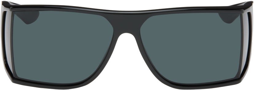 Сонцезахисні окуляри Saint Laurent SL 806 Sunglasses чорний | SL 806-001