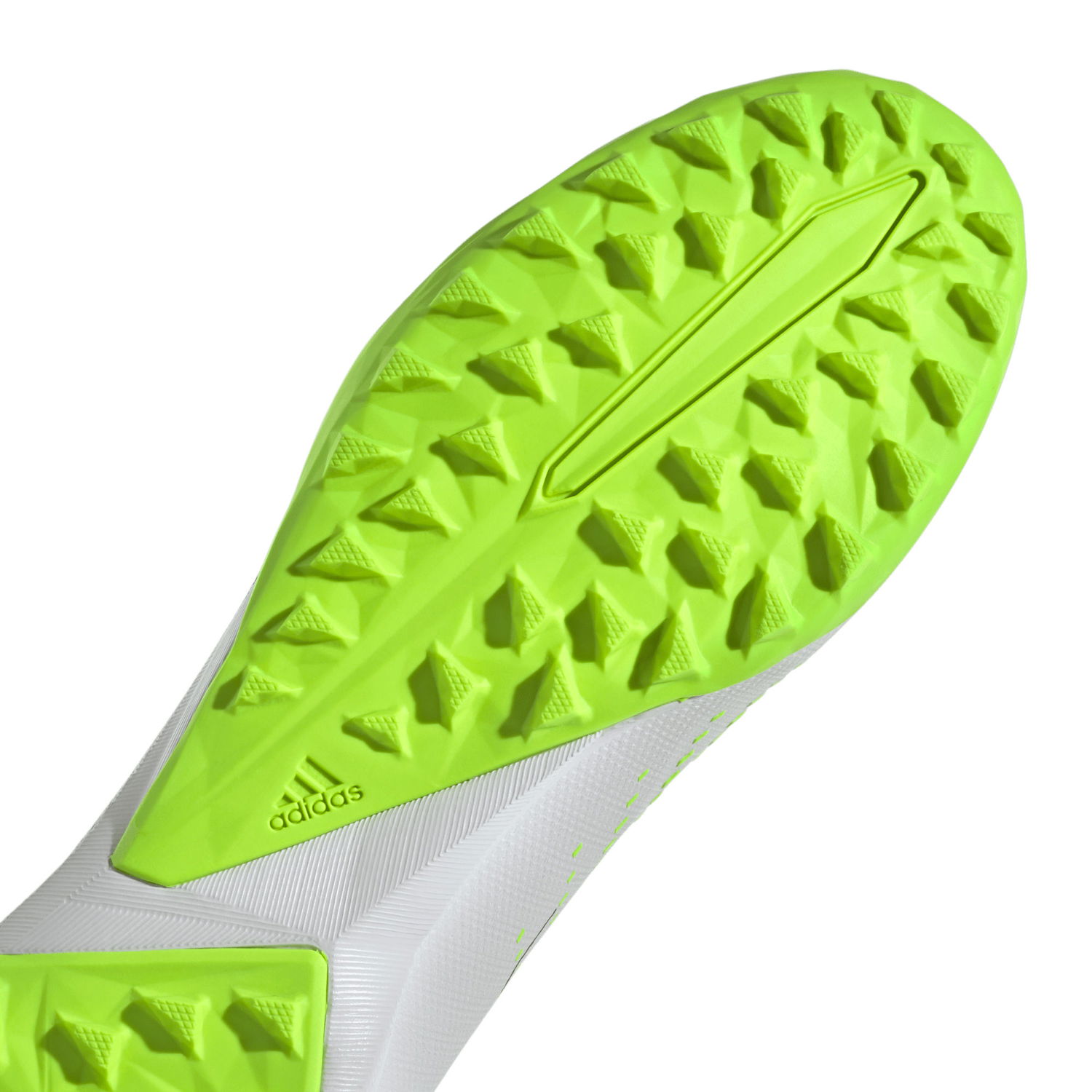 Кросівки та взуття adidas Performance Predator Accuracy.3 TF Сірий | gz0004, 1