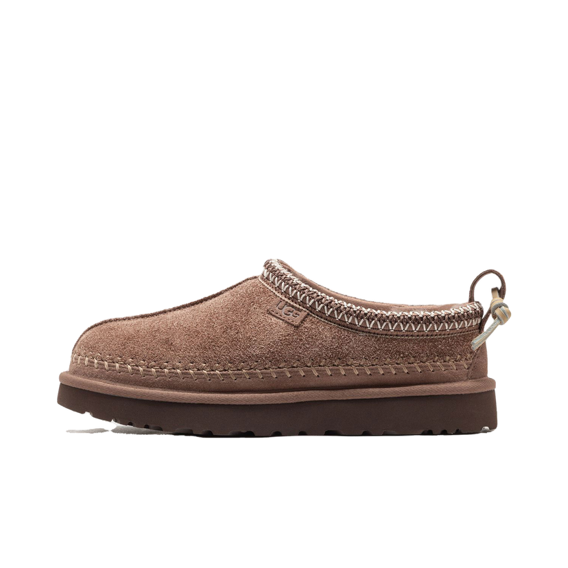 Кросівки та взуття UGG Tasman Biarritz Slippers Коричневий | 1171444-RYK