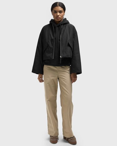 Куртка бомбер CLOSED Relaxed Fit Bomber Jacket чорний | C97853-60L-22-100, 1