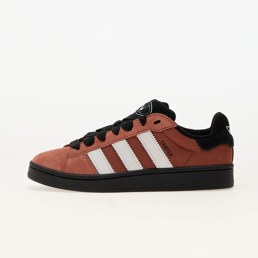Кросівки та взуття adidas Originals Campus 00s Коричневий | JI3169