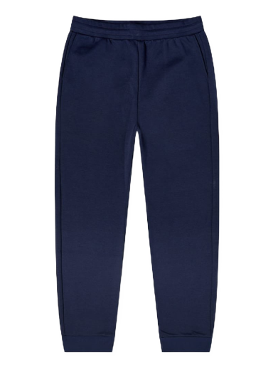 Спортивні штани A.P.C. Cecil Sweat Pant чорний | COGAW-M28083-IAK