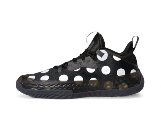Баскетбол adidas Performance Harden Vol. 5 Futurenatural чорний | H68597