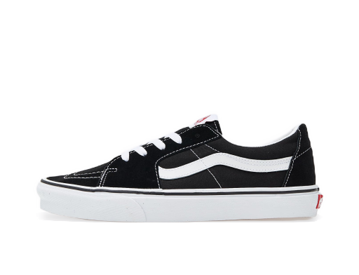 Скейтбординг Vans Sk8 - Low чорний | VN0A4UUK6BT1