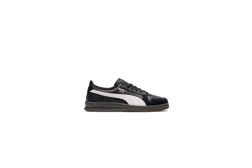 Кросівки та взуття Puma Indoor чорний | 401360-09