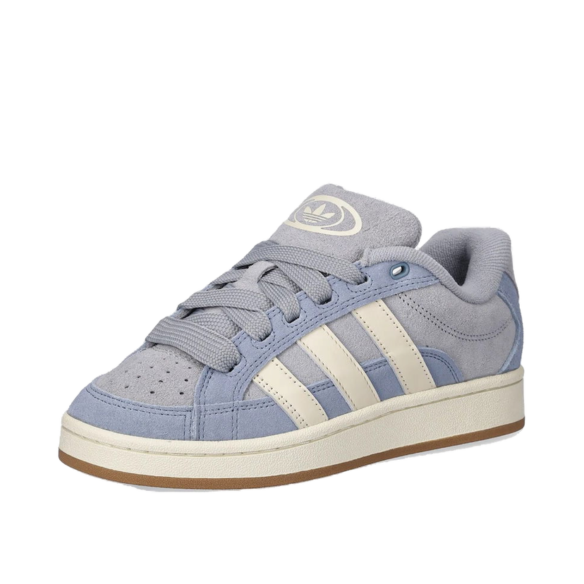 Кросівки та взуття adidas Originals adidas Originals Campus 00S Beta Синій | JQ5990