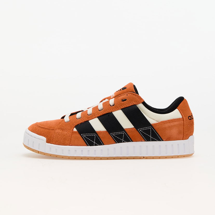 Кросівки та взуття adidas Originals LWST Orange/ Core Black/ Off White Помаранчевий | IF8801