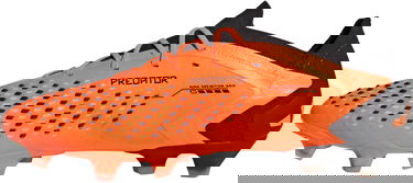 Кросівки та взуття adidas Performance Predator Accuracy.1 L FG Помаранчевий | gw4574-adfm, 3
