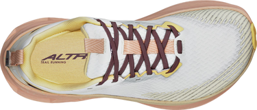 Кросівки та взуття Altra Running Experience Wild 2 Різнокольоровий | al0a85ry-1101, 2