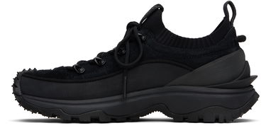 Кросівки та взуття Moncler Moncler Trailgrip Lite3 чорний | K209A4M00290M7242, 2
