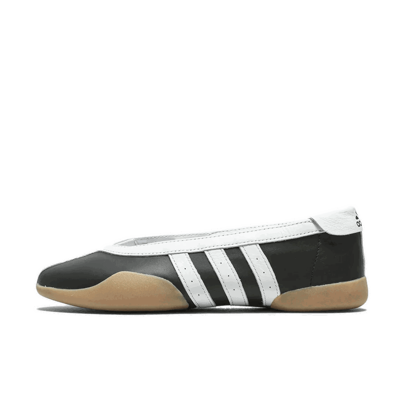 Кросівки та взуття adidas Originals Taekwondo Mei Ballet "Core Black" чорний | JR7031