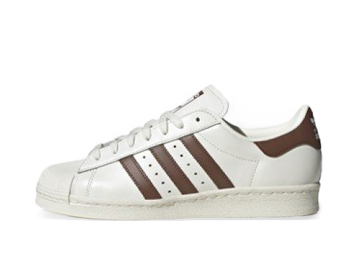 Кросівки та взуття adidas Originals Superstar 82 White 35 1/3 білий | IF6199