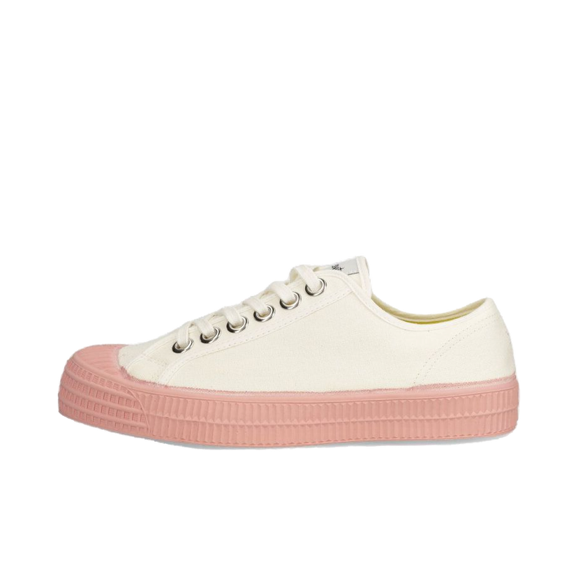Кросівки та взуття Novesta STAR MASTER білий | N672035.10Y10Y333