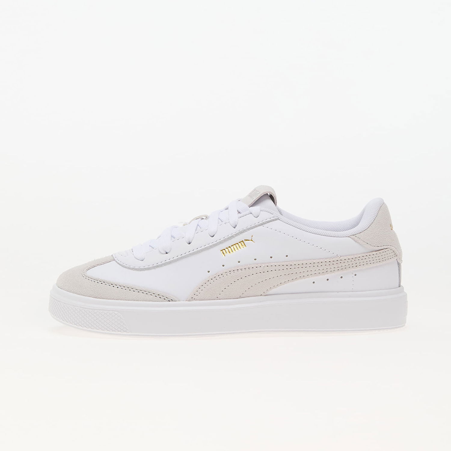 Кросівки та взуття Puma Lajla T-toe W білий | 39773402, 0