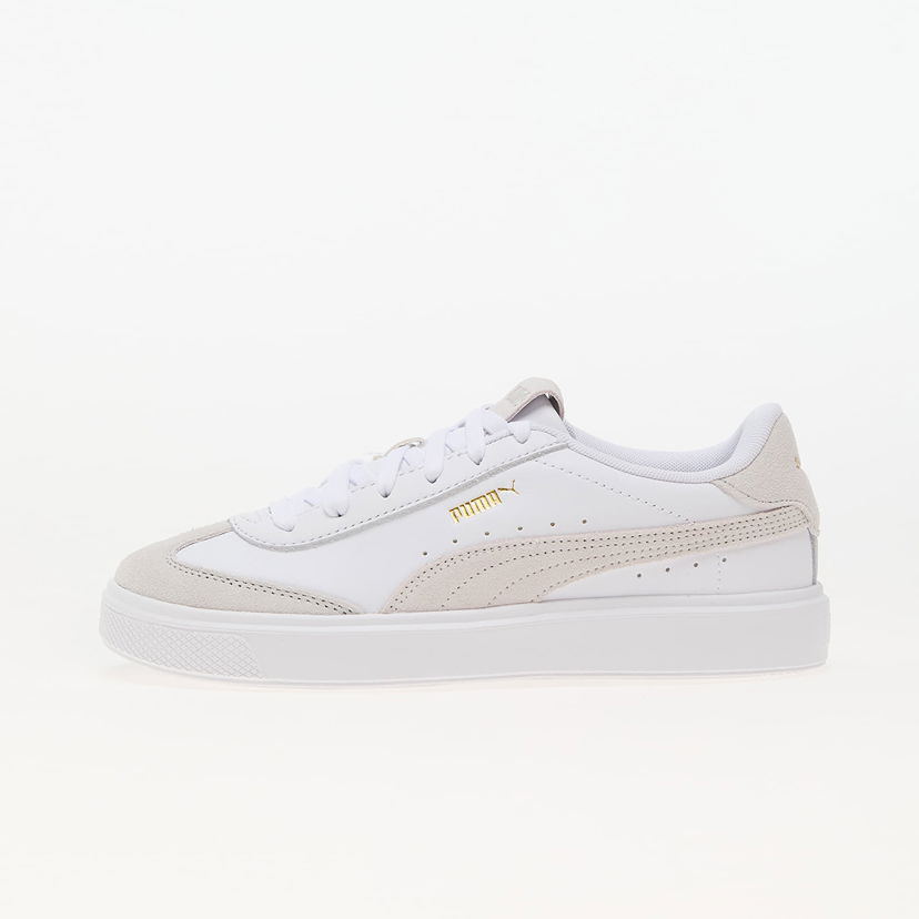 Кросівки та взуття Puma Lajla T-toe W білий | 39773402