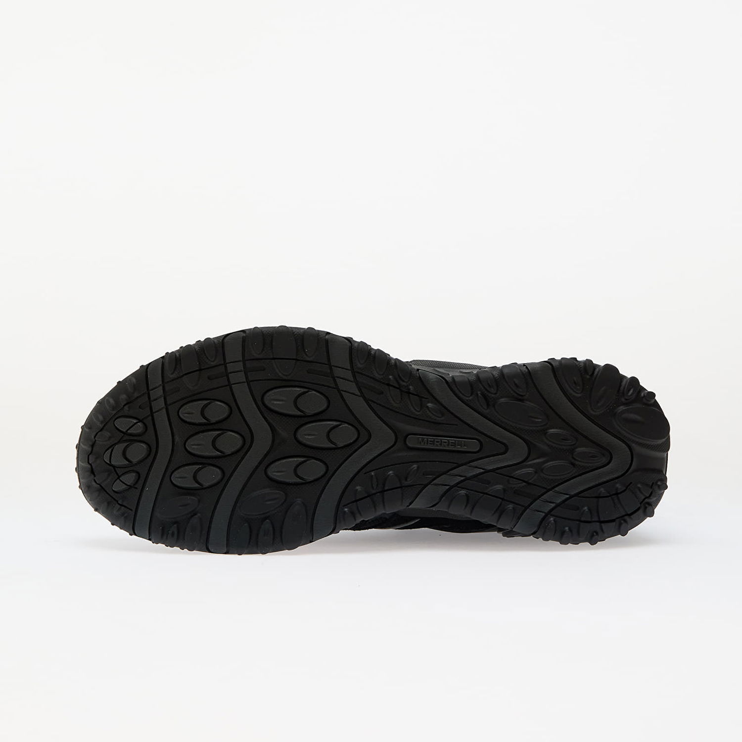 Кросівки та взуття Merrell 1TRL Cham Redux Se Black/ Graphite чорний | J2006871, 1
