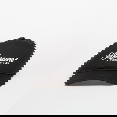 Кепка Represent Clo Owners Club Script Cap чорний | OCM81424-01, 0