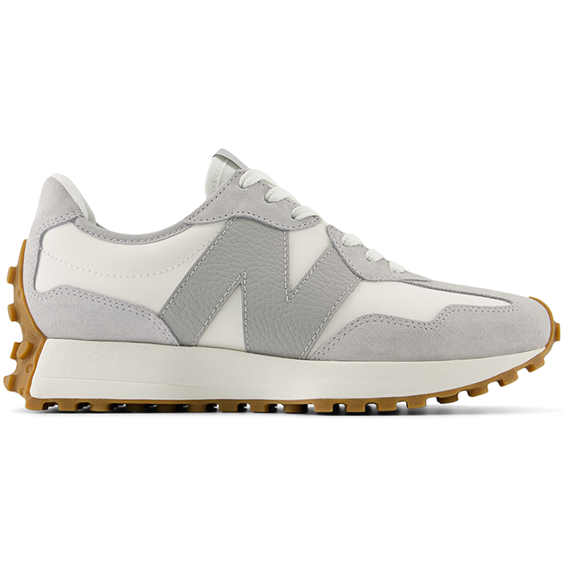 Кросівки та взуття New Balance WS327NKC Сірий | NBWS327NKC