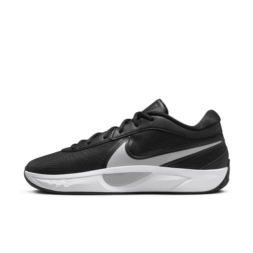 Баскетбол Nike Giannis Freak 6 чорний | FJ7792-002