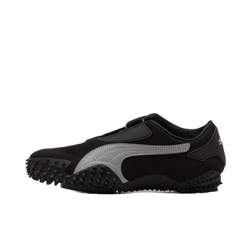 Кросівки та взуття Puma Mostro OG чорний | 397330-17