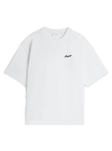 Футболка AXEL ARIGATO Honor T-Shirt білий | A1460003