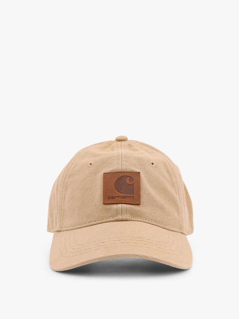 Кепка Carhartt WIP Baseball Cap Carhartt WIP бежевий | I0343470IDXX