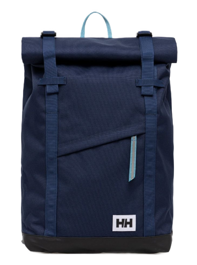 Рюкзак Helly Hansen Backpak темно-синій | 67187