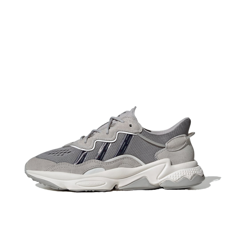 Кросівки та взуття adidas Originals OZWEEGO Сірий | JI2636