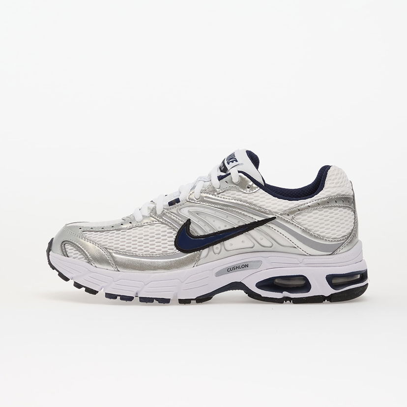 Кросівки та взуття Nike Air Max Moto 2K білий | HQ2056-104