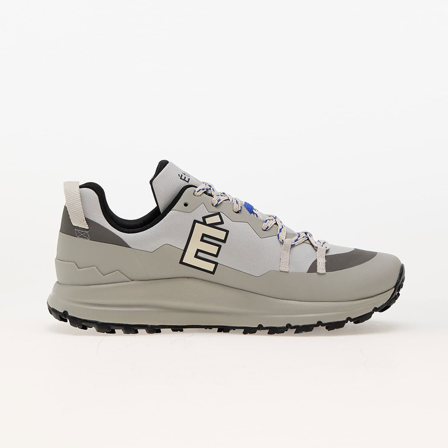 Кросівки та взуття Veja ÉTUDES x Trek-Shell Gray Сірий | ET2303651B, 1
