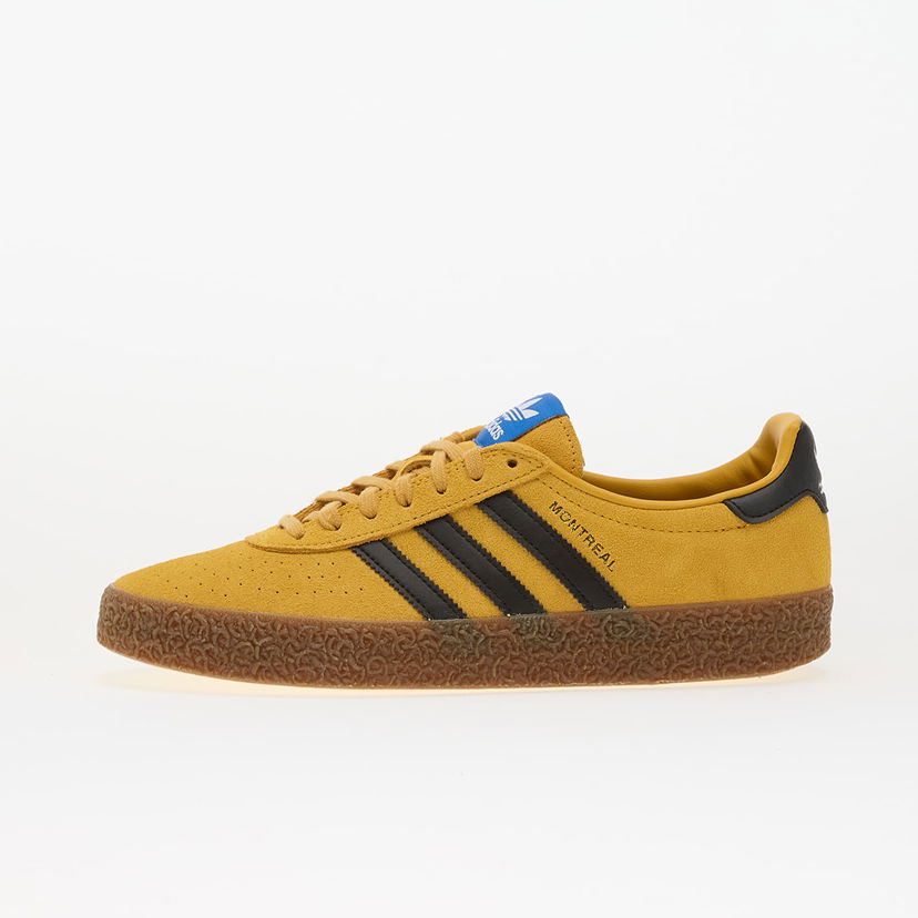 Кросівки та взуття adidas Originals Montreal Rm Жовтий | JS1332