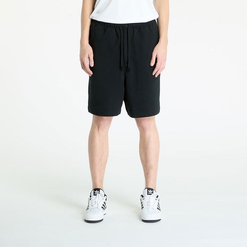 Шорти Y-3 Y-3 French Terry Shorts чорний | JN4939