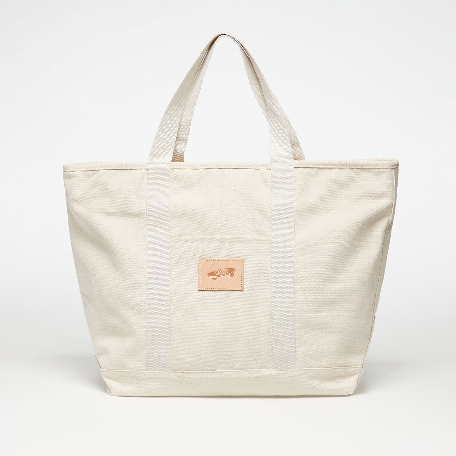 сумка-тоут Vans Vault Og Tote II бежевий | VN0A7SO97VJ1, 0