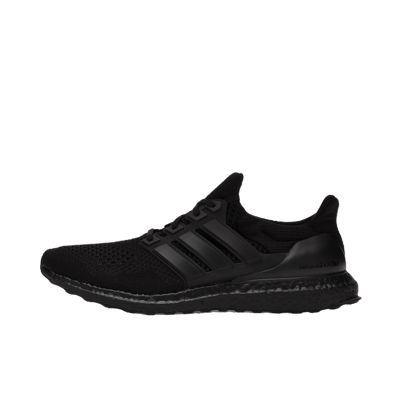 Кросівки та взуття adidas Performance Ultra Boost 1.0 Triple Black чорний | BB4677