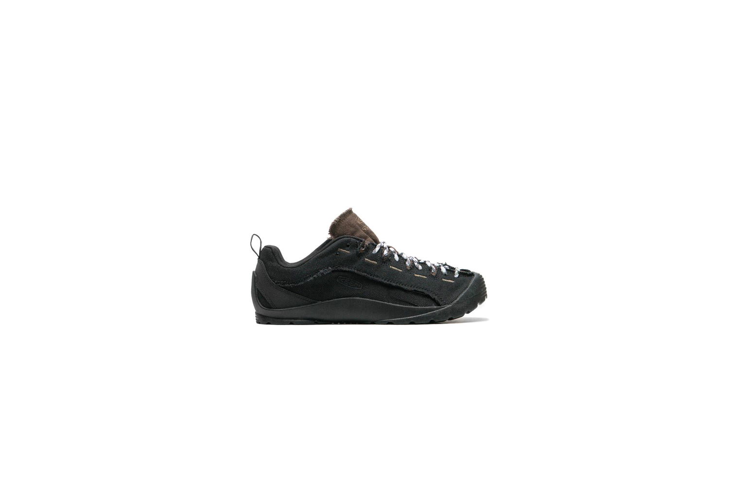 Кросівки та взуття Keen Skall Studio Jasper Split чорний | 1031291, 0