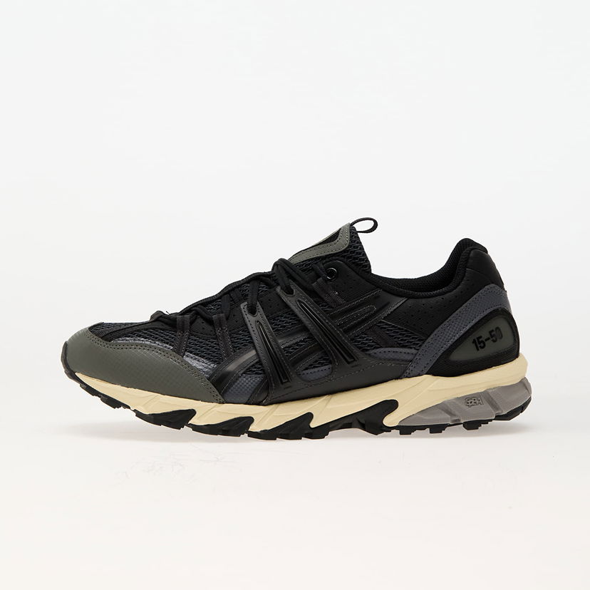 бігти Asics Gel-Sonoma 15-50 чорний | 1203A488-001