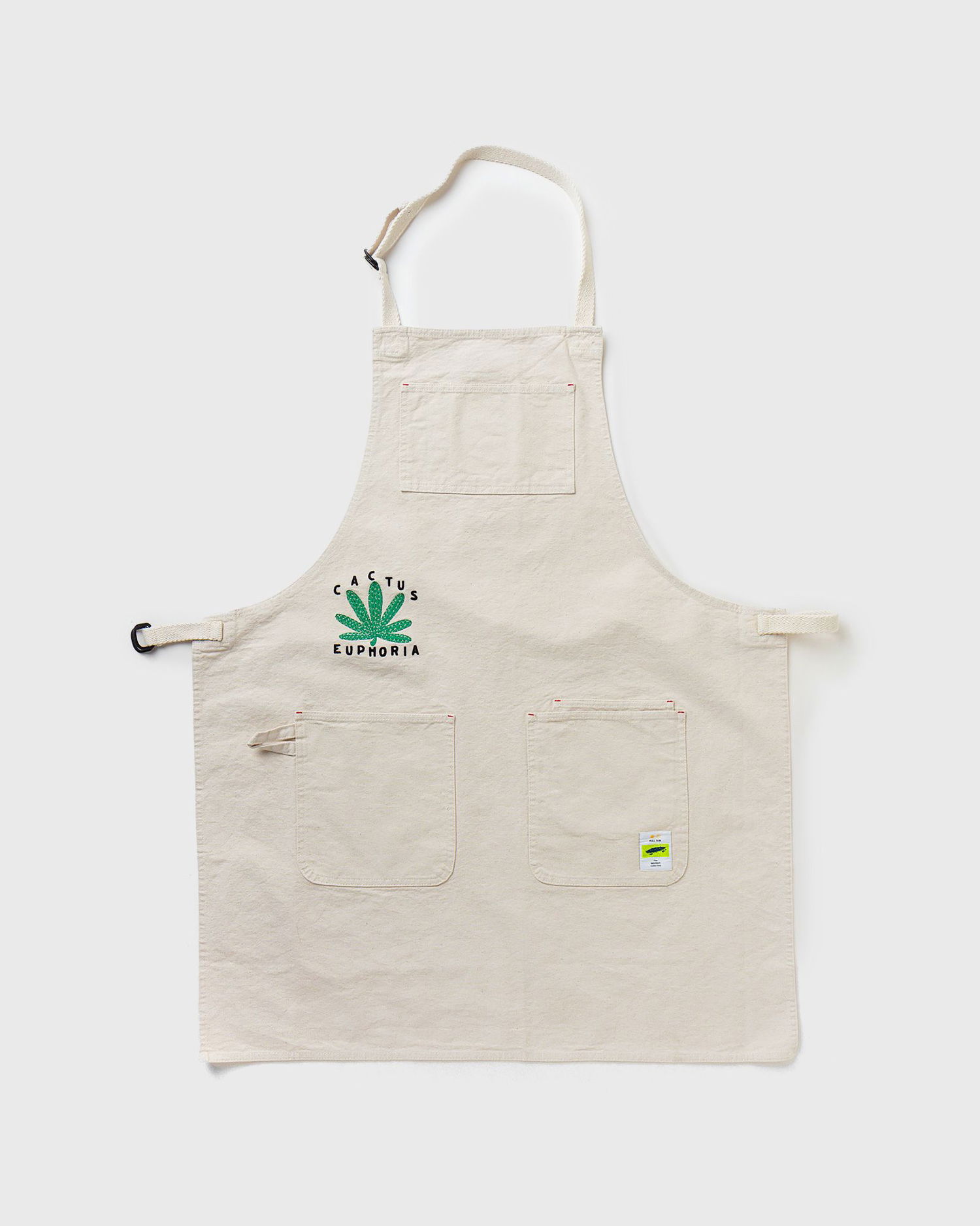 Flexstyle Vans P.A.M. x OG FULL SUN APRON VOG бежевий | 196244904003, 0