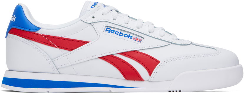 Кросівки та взуття Reebok Classics Campio XT білий | 100208747