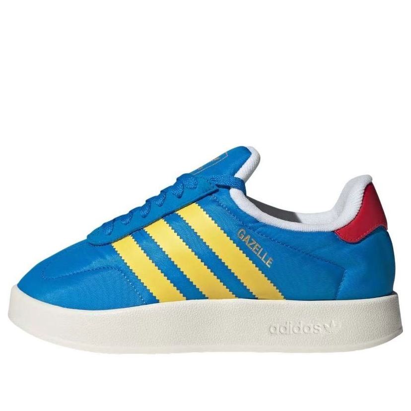 Кросівки та взуття adidas Originals Gazelle Home Синій | IH5503