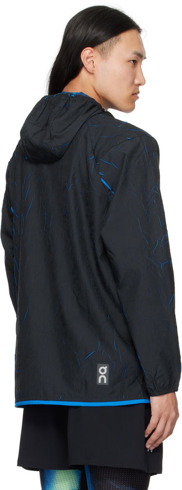 Куртка On Running Pace Run Jacket чорний | 1ME30023549, 2