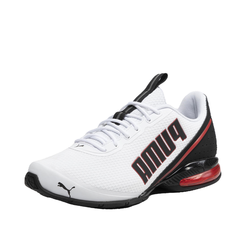 Кросівки та взуття Puma Cell Divide білий | 376296 05