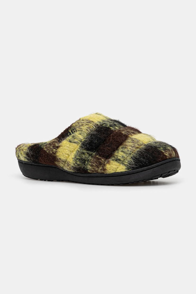 Кросівки та взуття SUBU TOKYO SUBU AFTER SCHOOL Slippers Різнокольоровий | HR.07