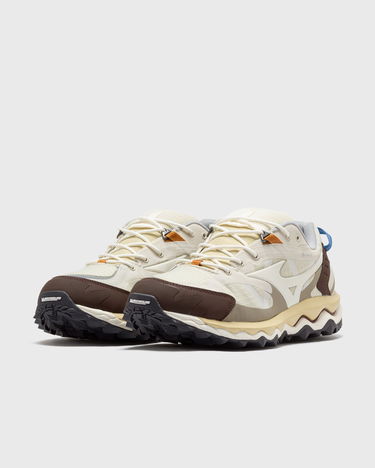 Кросівки та взуття Mizuno WAVE MUJIN TL GTX 44 Різнокольоровий | D1GA237306, 1