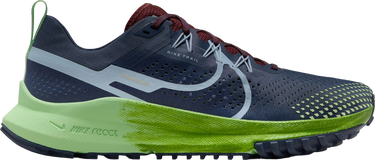 Кросівки та взуття Nike Pegasus Trail 4 Різнокольоровий | dj6158-403, 0