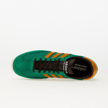 Кросівки та взуття adidas Originals Wales Bonner x SL72 Knit "Team Green" Зелений | IG0571, 2