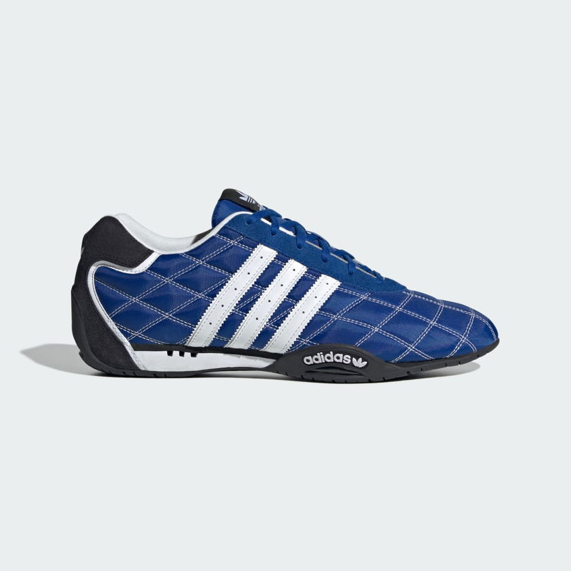 Кросівки та взуття adidas Originals Adi Racer Lo Синій | JP7012