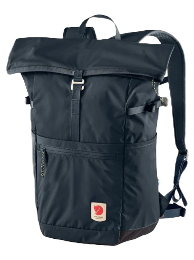 Рюкзак FJÄLLRÄVEN High Coast Foldsack 24 темно-синій | F23222-560