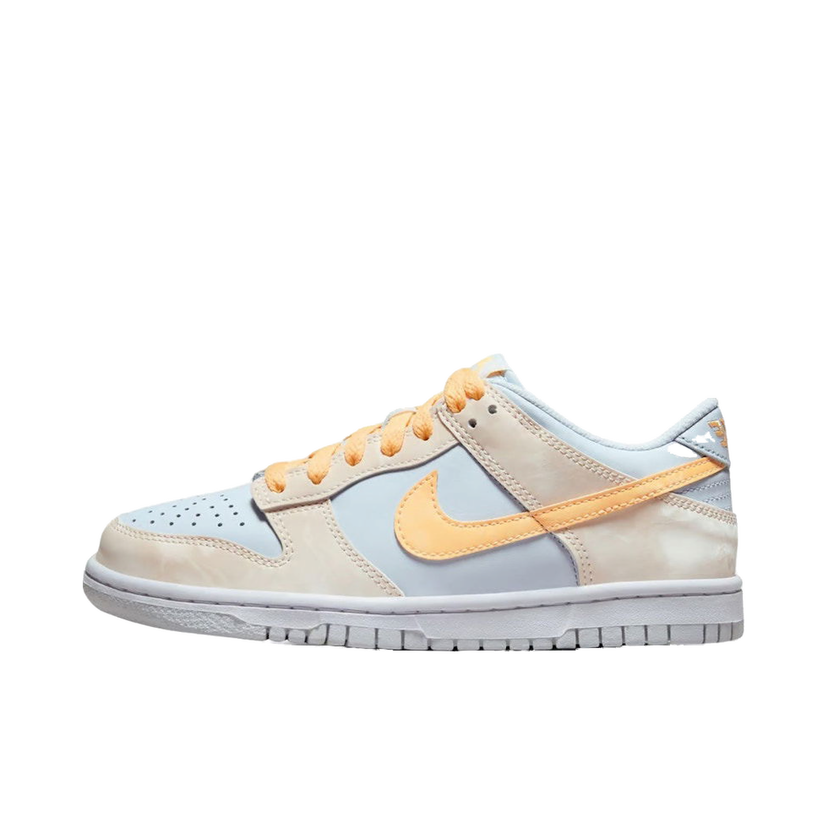 Кросівки та взуття Nike Dunk Low бежевий | FB9109-100