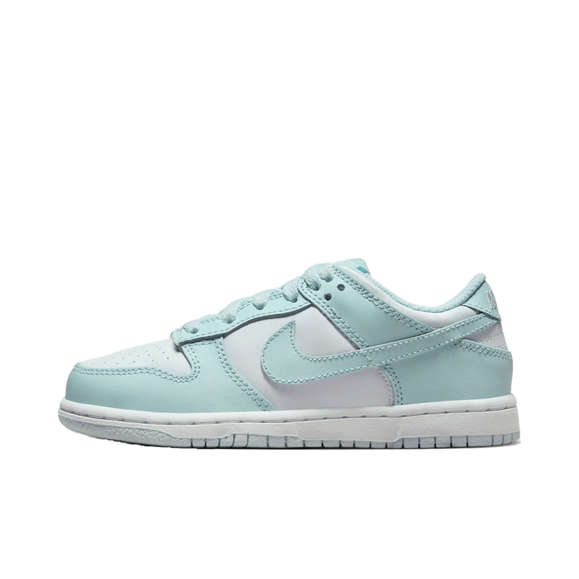 Кросівки та взуття Nike Dunk Low Бірюзовий | FB9108-105